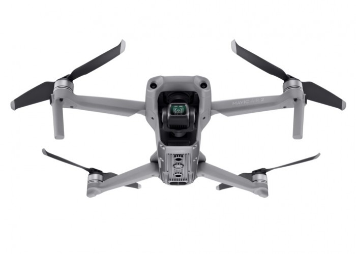 Mavic Air 2 (Bild: DJI)